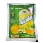 Desodorante Para Pisos Citrico Multimax X1Lt