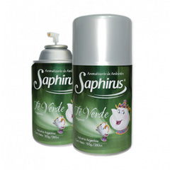 AEROSOL SAPHIRUS GREEN