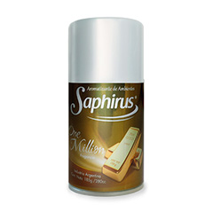 AEROSOL SAPHIRUS ONE MILLION