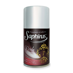 AEROSOL SAPHIRUS PAULA