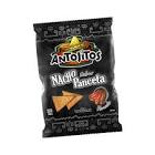NACHO SABOR PANCETA ANTOJITO 
