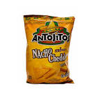 ANTOJITOS NACHOS CHEDDAR