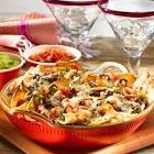 NACHOS FRIJOLES NEGROS 