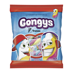 Malvavisco GONGYS 300g.