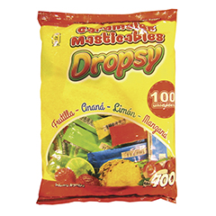 BULL DOG masticable ACIDOS 700g.