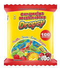 Caramelos Dropsy Masticables Yogur 700 Gr