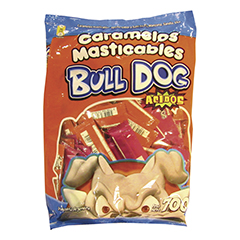 DROPSY masticables 700g.
