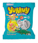 YUMMY OSITOS CAJA X12