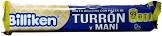 Oblea Rellena Con Pasta De Turrón Y Maní Billiken 25gr