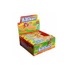 caramelo billiken mandarina 