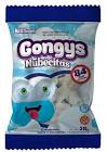 GONGYS NUBECITAS X28GR