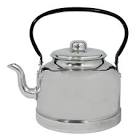 pava de aluminio n 16 