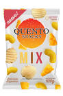 Mix Snacks Quento x100g _unidad