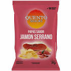 papas quento jamon serran 90gr