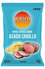 papas quento asado criollo