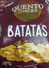 QUENTO BATATA 40 GR