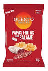 papas quento salame