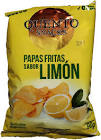 papas quento limon 90gr