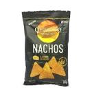 nachos sabor queso