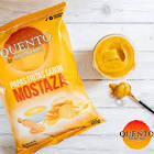 papas quento mostaza