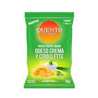QUENTO queso crema y ciboulette