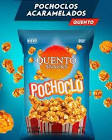 pochoclos dulces quento