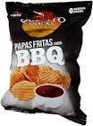 papas bbq quento