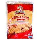 Medallones De Pollo Granja &Amp; Mar 440 Gr