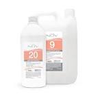 EMULSIÓN OXIDANTE EST. de 20 VOL x 900ml NOV 