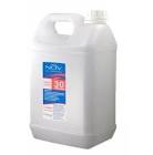 EMULSIÓN OXIDANTE EST. de 30 VOL x 4800ml NOV 