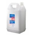 EMULSIÓN OXIDANTE EST.de 40 VOL x 4800ml NOV 