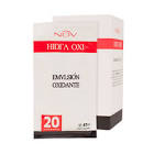 HIDRA OXI 20 vol  Oxidante en Crema X 47 GRS (caja x 10 unidades) NOV 