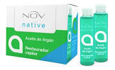 AMPOLLA RESTAURADORA x 15ml. (Caja x 15 unidades) NATIVE A-Aceite de Argán NOV 