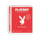 play boy texturado