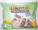 Piedra Sanitaria Lindo Gatito 2 Kg