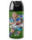 DESOD.KEVINGSTON KEEP WILD 160ML