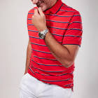 EST.KEVINGSTON ROJO 32 DEO + AFT.