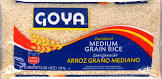 arroz de medio inicio 