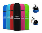 mate listo x 600 ml. 