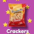 Perssiotto Azucaradas Varitas