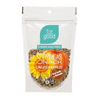 Semillas Snack Girasol Zapallo for good 120 grs_unidad
