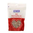 Medallón premezcla mix semillas x 120 gramos