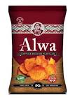 Alwa batata 80g