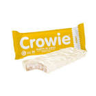 Barras De Arroz Semillas Limon Crowie 6 Un 12 Gr