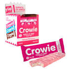 BARRA CROWIE ARROZ S/AMAR.SES.CHIA 12G