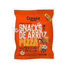 crowie snacks pizza