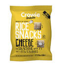 crowie snacks queso