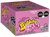 bubbaloo tutti frutti
