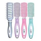 Cepillo Para Cabello Neumatico Chico Moon 1 Un