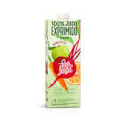 PURA FRUTTA- Jugo detox - 1 l